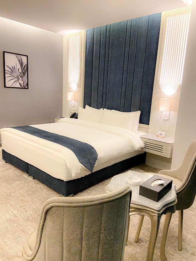 Rival Hotel Amman Dış mekan fotoğraf