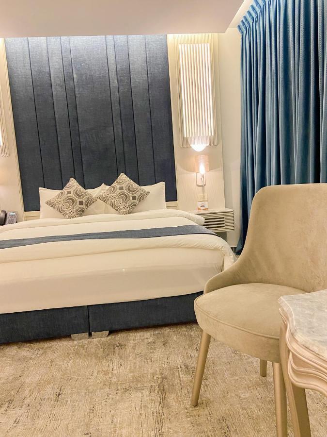 Rival Hotel Amman Dış mekan fotoğraf