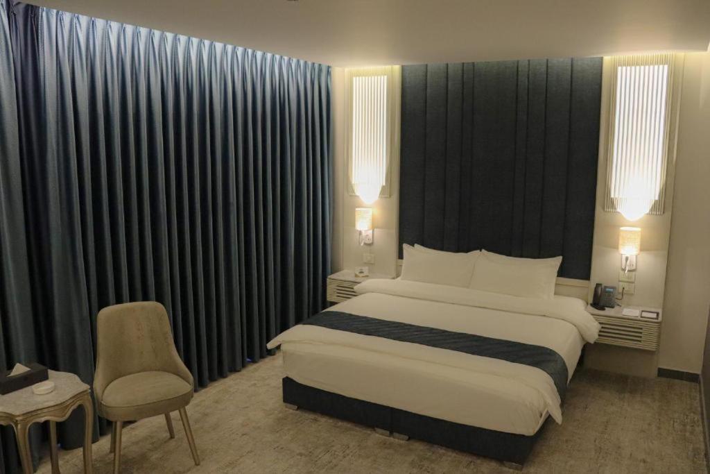 Rival Hotel Amman Dış mekan fotoğraf