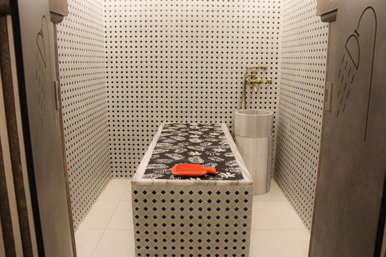 Rival Hotel Amman Dış mekan fotoğraf