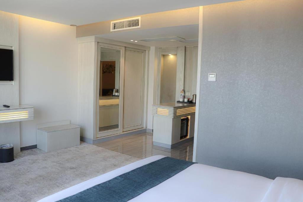 Rival Hotel Amman Dış mekan fotoğraf
