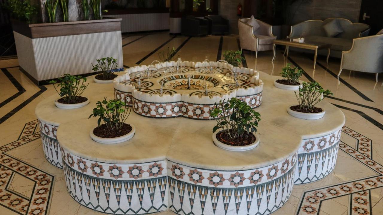 Rival Hotel Amman Dış mekan fotoğraf
