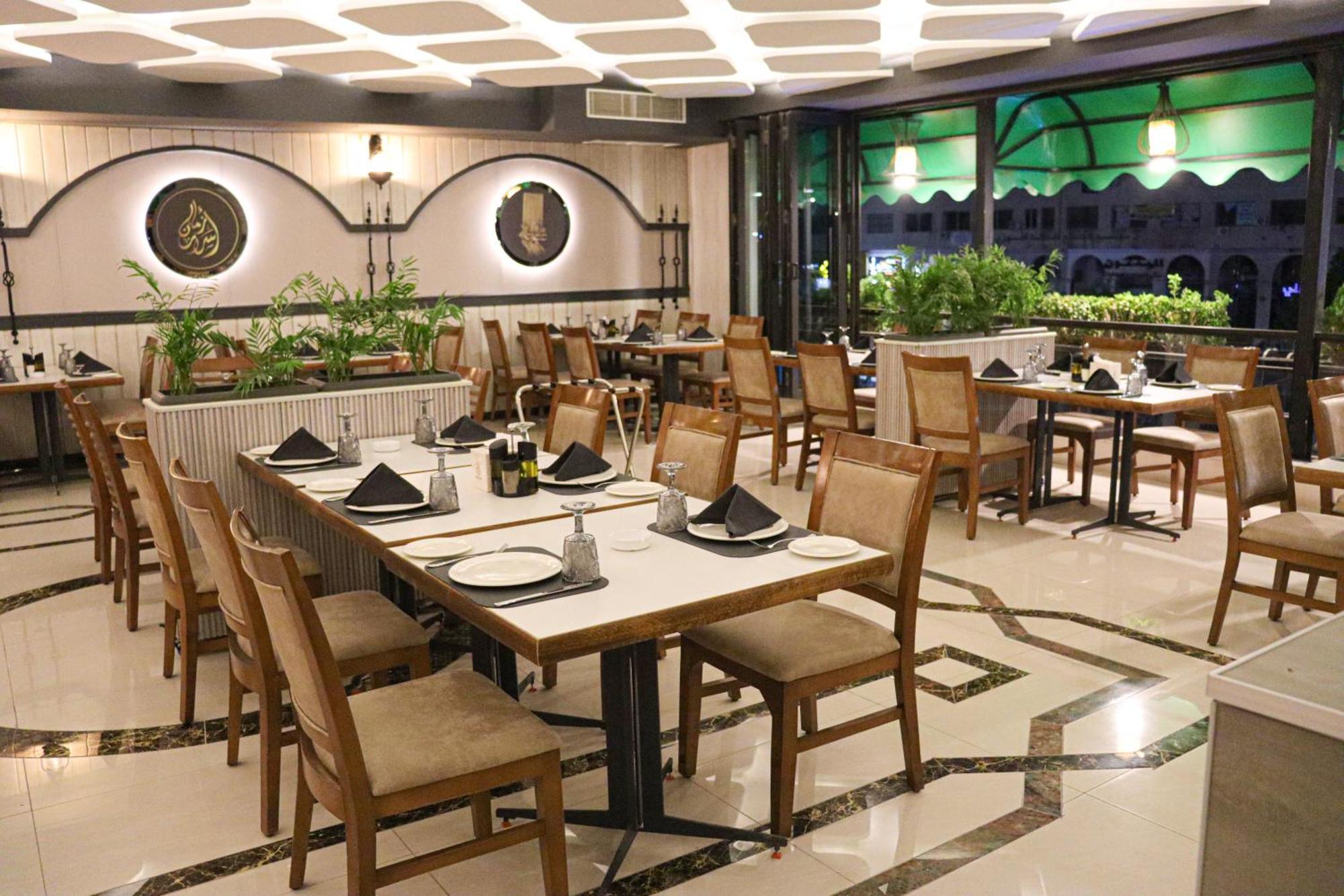 Rival Hotel Amman Dış mekan fotoğraf
