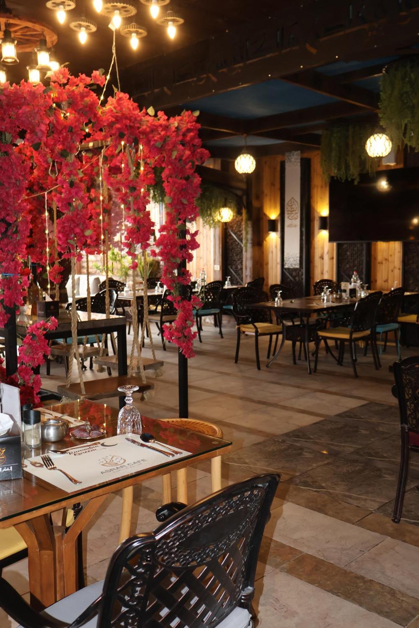 Rival Hotel Amman Dış mekan fotoğraf
