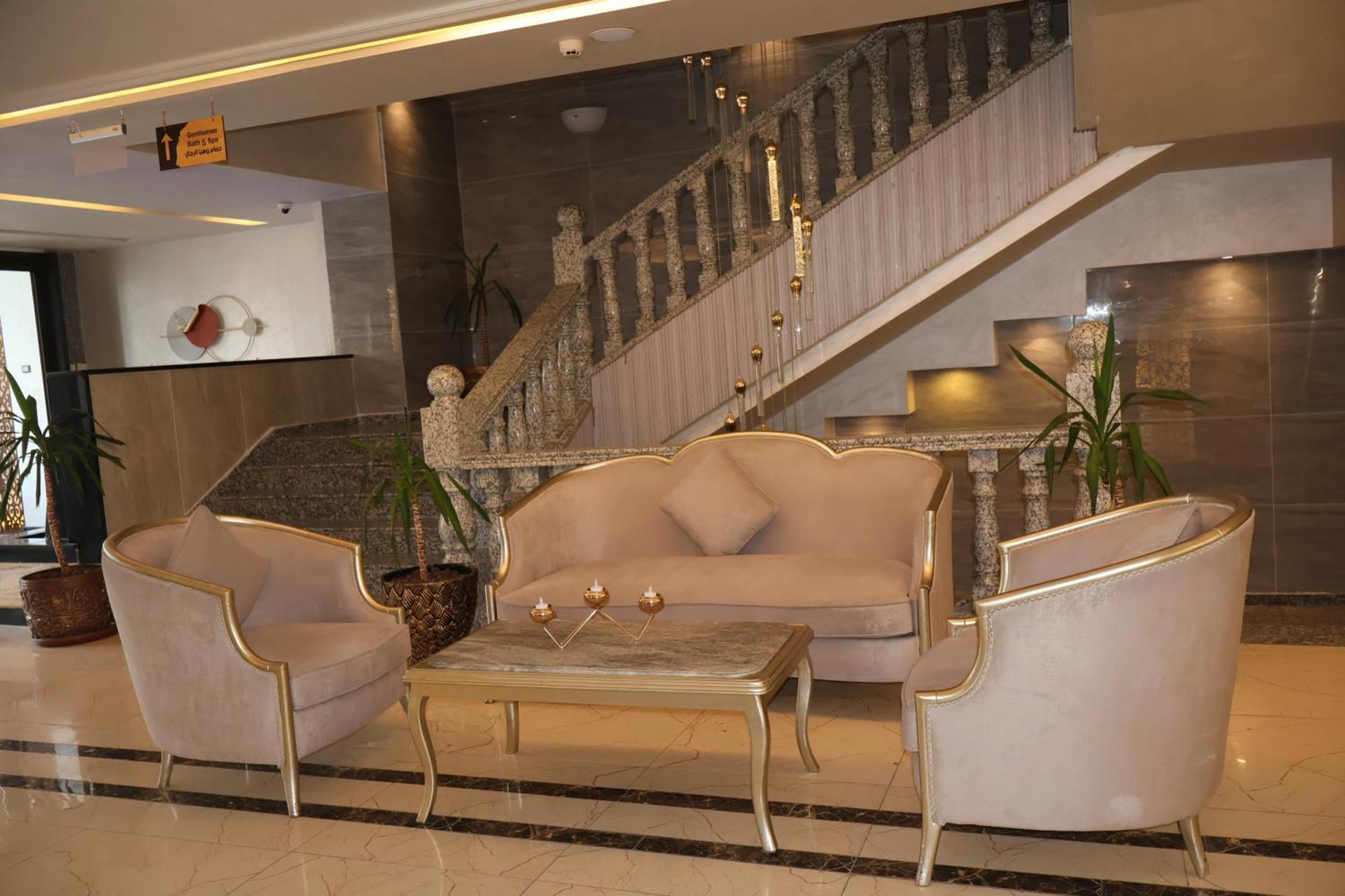 Rival Hotel Amman Dış mekan fotoğraf